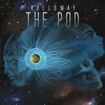 Holloway - The Pod cover art